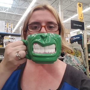 Meet your Posher, Beverly